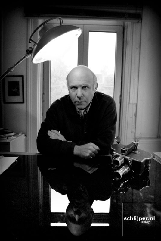 FOTO THOMAS SCHLIJPER