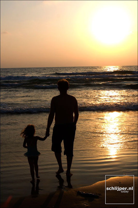 Israel, Rishon LeZiyyon, 13 juni 2003