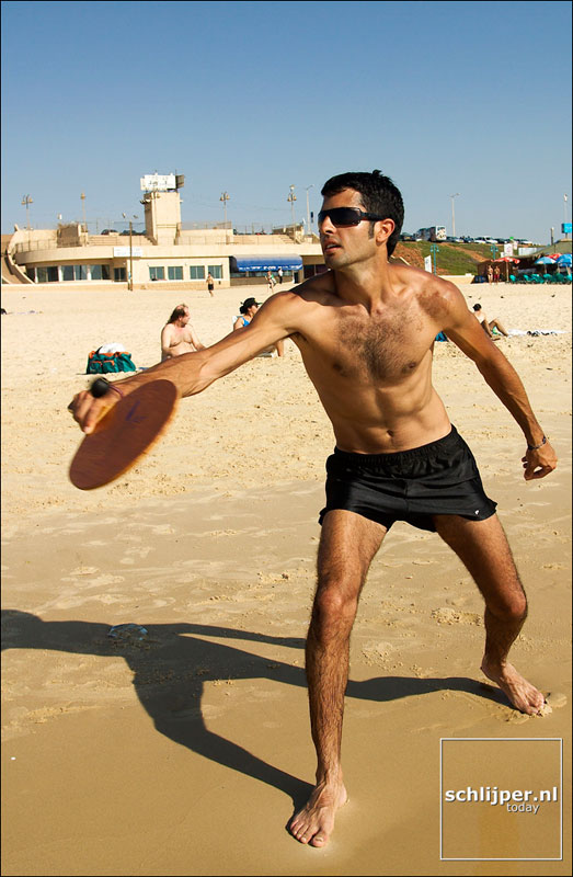 Israel, Rishon LeZiyyon, 16 juni 2003