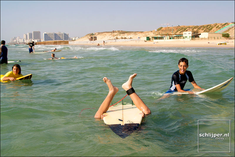 Israel, Rishon LeZiyyon, 16 juni 2003