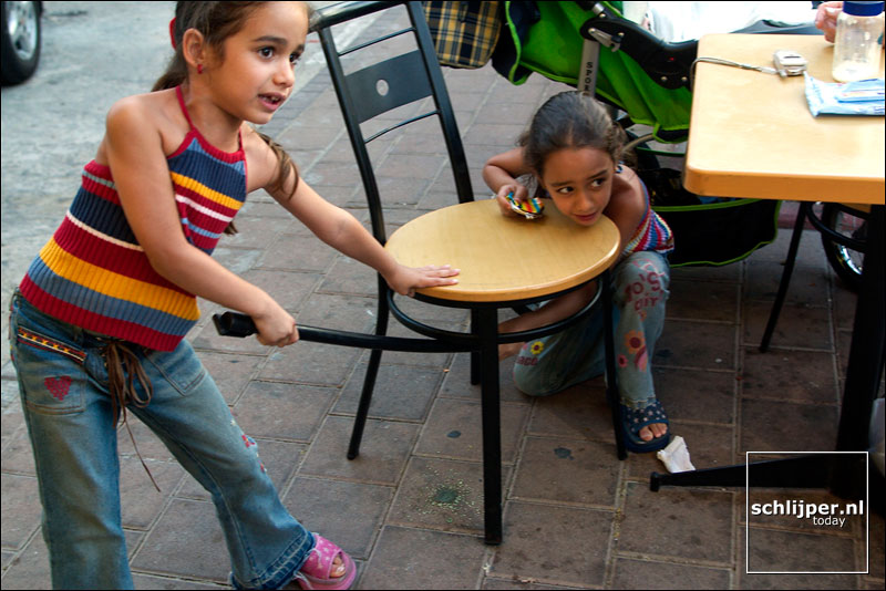 Israel, Rishon LeZiyyon, 19 juni 2003