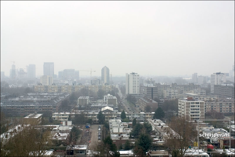 Nederland, Amstelveen, 27 februari 2004