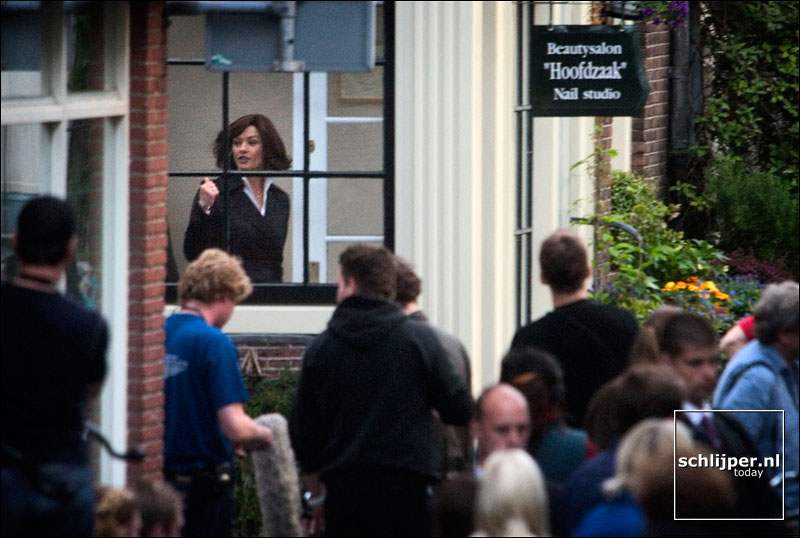 Nederland, Amsterdam, 16 mei 2004