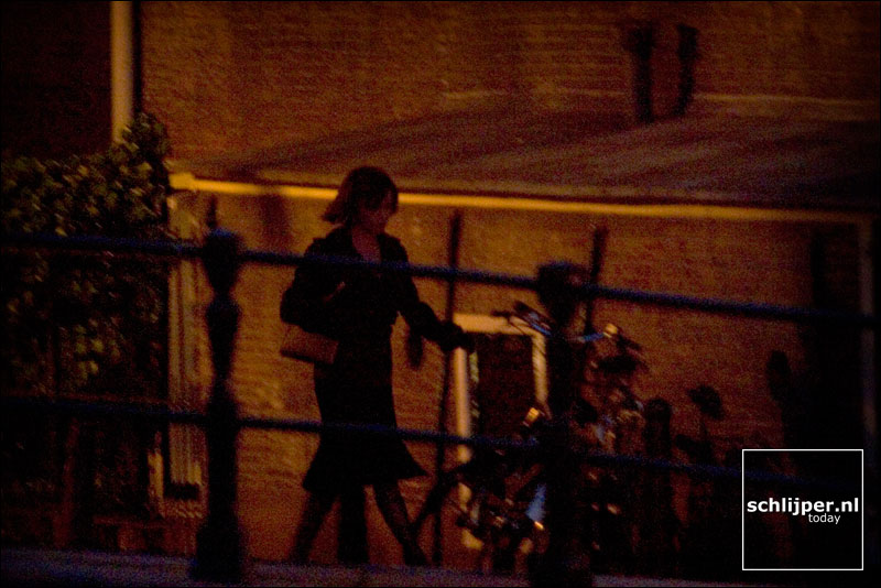 Nederland, Amsterdam, 20 mei 2004