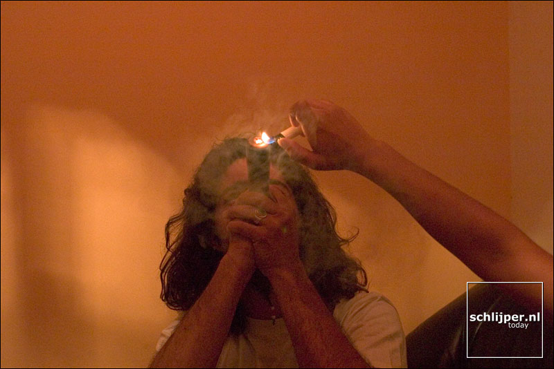 Israel, Rishon LeZiyyon, 11 augustus 2004