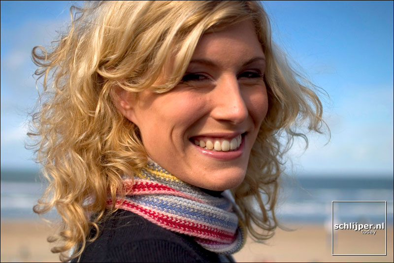 Nederland, Zandvoort, 26 september 2004