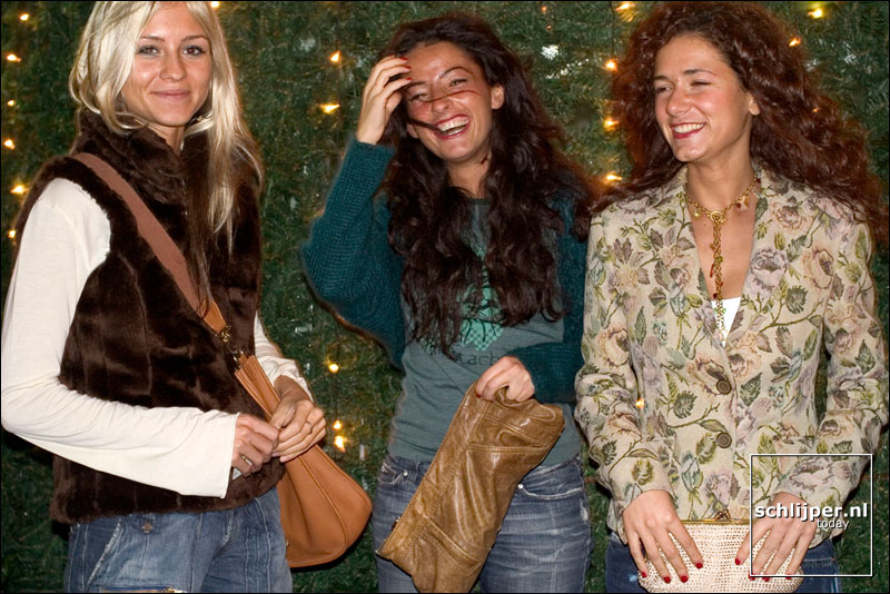 Turkije, Istanbul, 4 december 2004