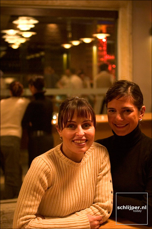 Turkije, Istanbul, 6 december 2004
