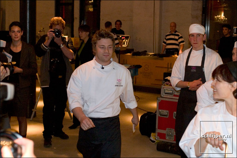 Nederland, Amsterdam, 14 december 2004