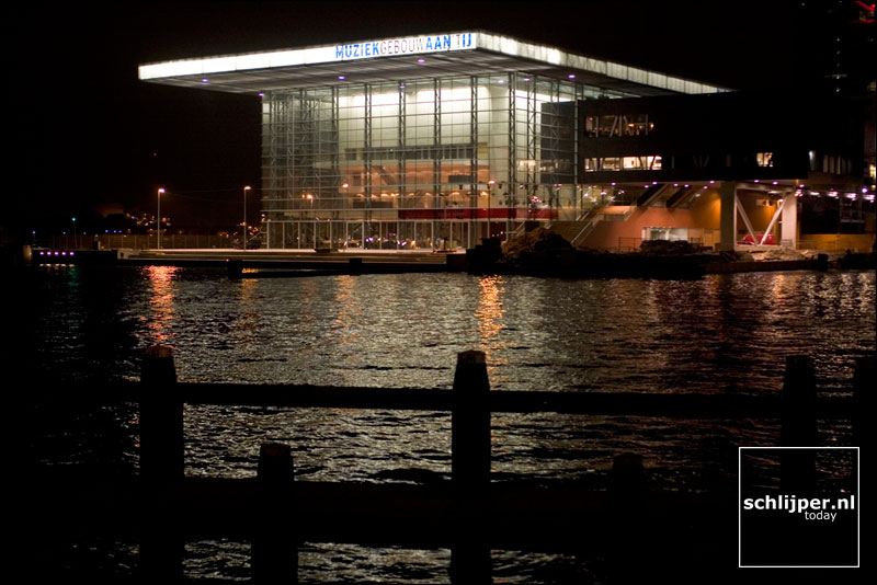 Nederland, Amsterdam, 5 mei 2005