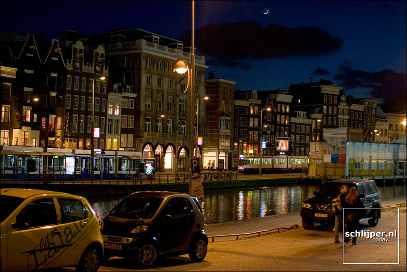Nederland, Amsterdam, 10 mei 2005
