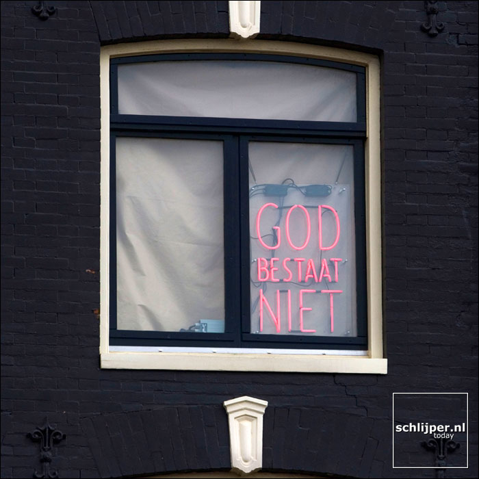 Nederland, Amsterdam, 7 juni 2005