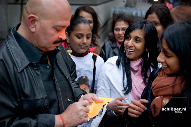 Nederland, Amsterdam, 10 juni 2005