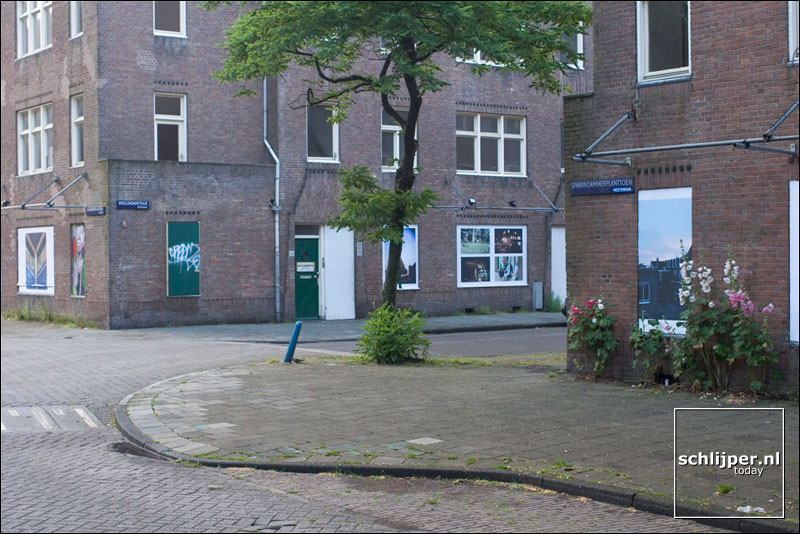 Nederland, Amsterdam, 30 juni 2005