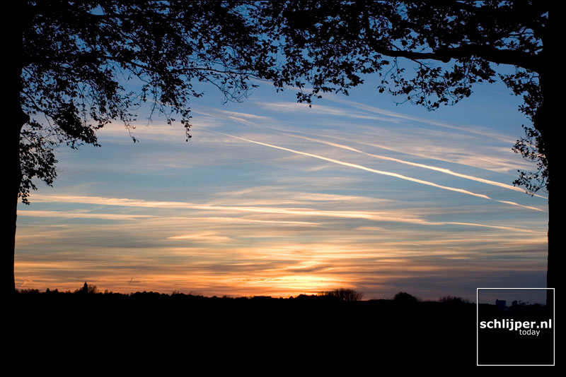 Nederland, Kerkrade, 6 november 2005