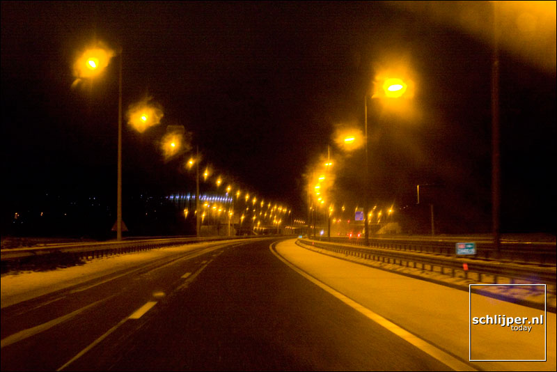 Nederland, Geleen, 26 november 2005