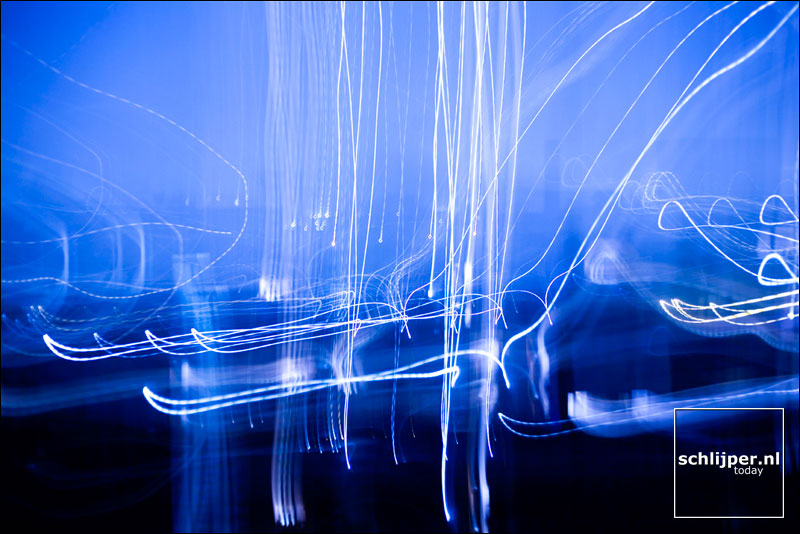 Nederland, Amsterdam, 8 januari 2006