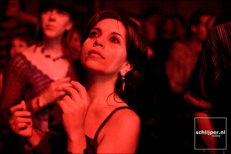 Nederland, Amsterdam, 9 april 2006