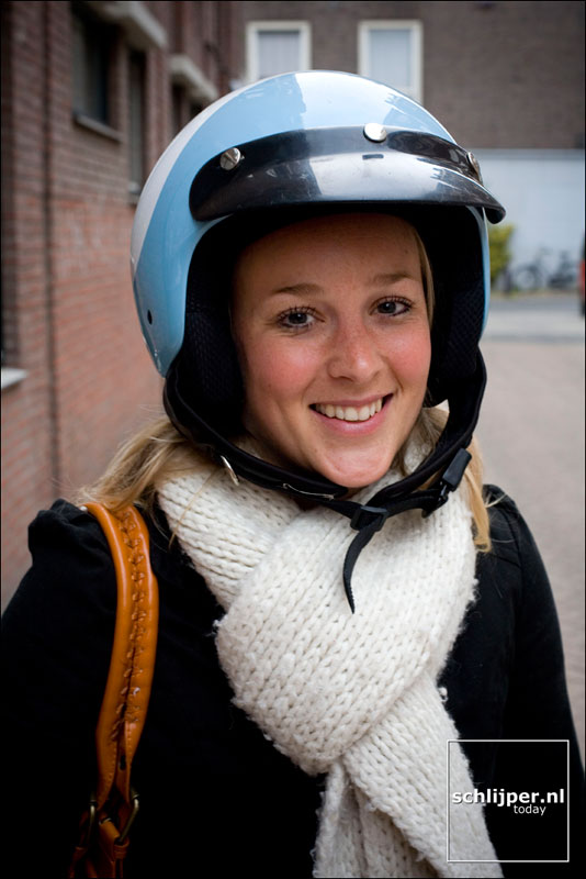 Nederland, Amsterdam, 16 mei 2006