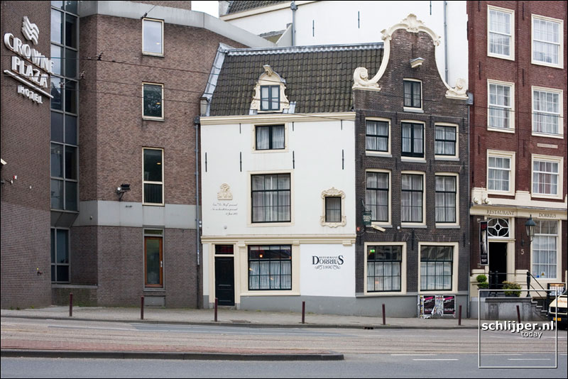 Nederland, Amsterdam, 20 mei 2006