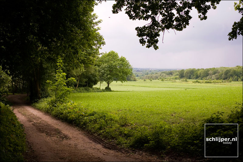 Nederland, Meerssen, 23 mei 2006