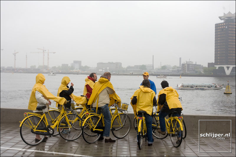 Nederland, Amsterdam, 26 mei 2006