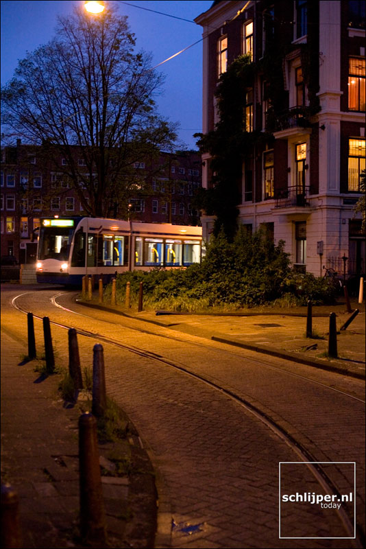 Nederland, Amsterdam, 26 mei 2006