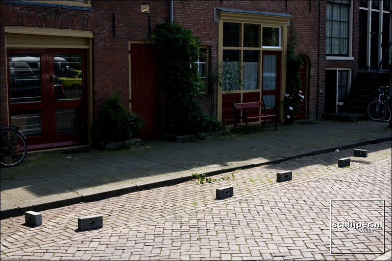 Nederland, Amsterdam, 9 juni 2006