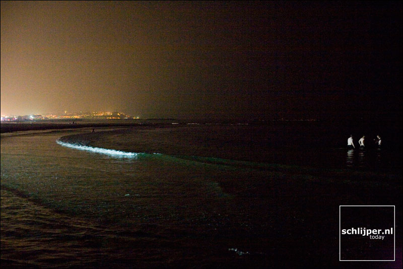 Israel, Tel Aviv, 23 juni 2006