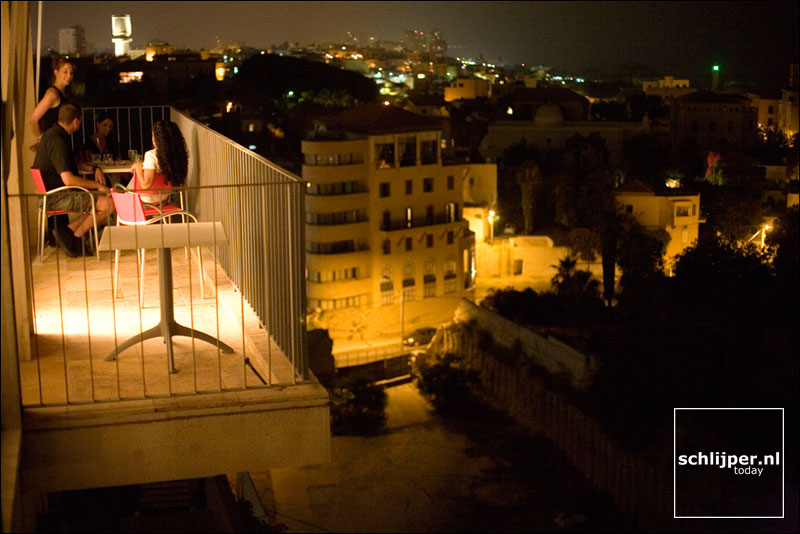 Israel, Tel Aviv, 28 juni 2006