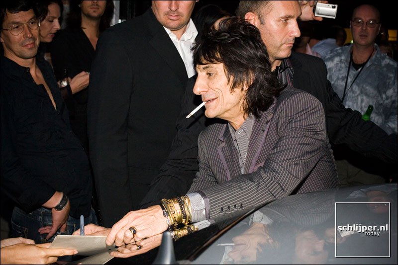 Nederland, Amsterdam, 30 juli 2006