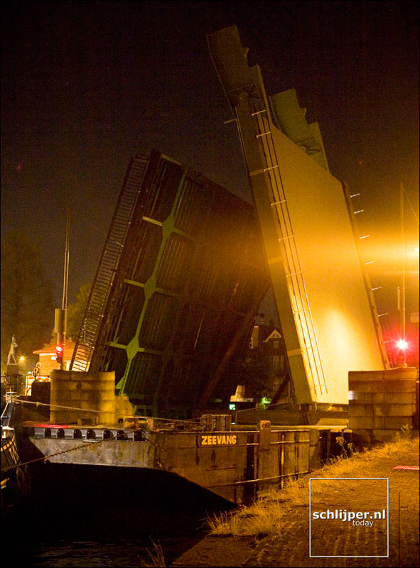 Nederland, Amsterdam, 13 augustus 2006