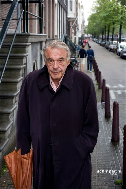 Nederland, Amsterdam, 14 augustus 2006