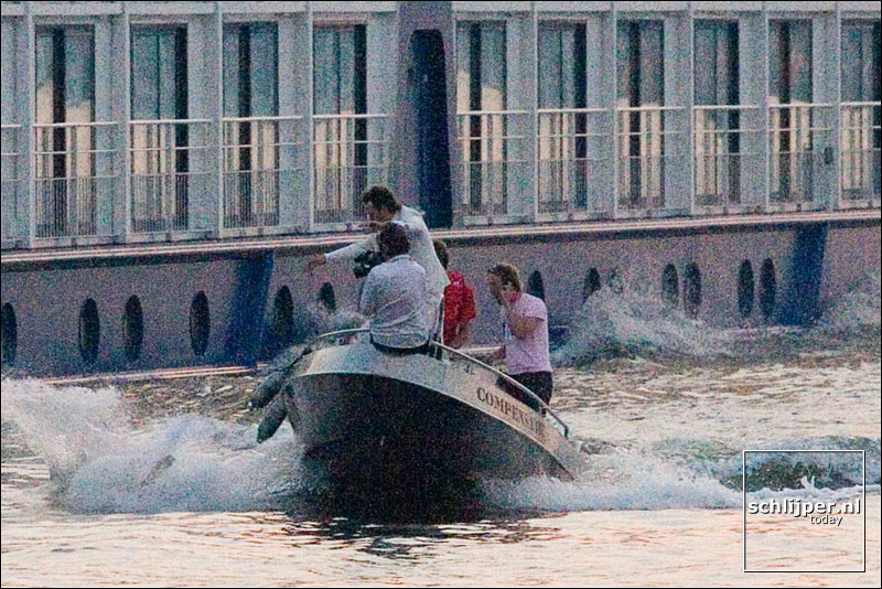 Nederland, Amsterdam, 16 september 2006