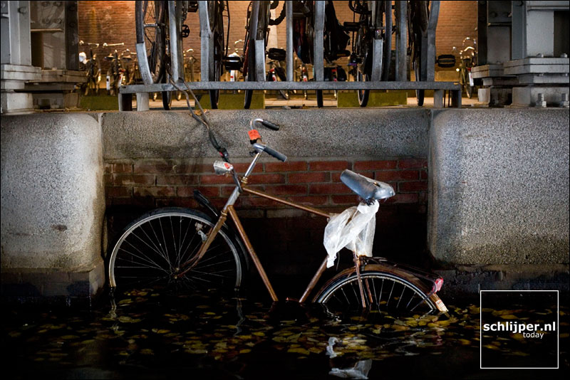 Nederland, Amsterdam, 17 november 2006