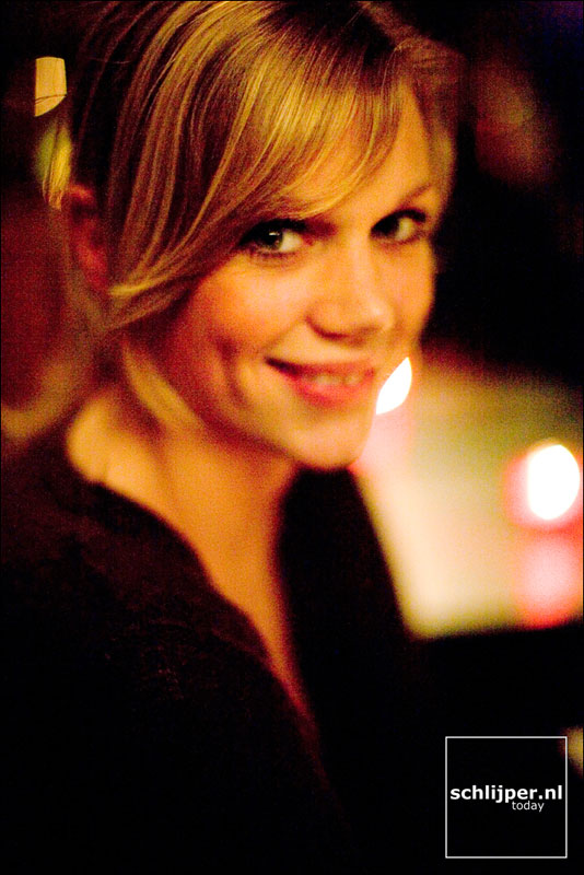 Nederland, Amsterdam, 27 februari 2007