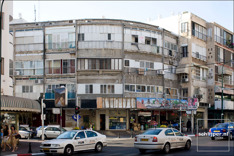 Israël, Tel Aviv, 22 juli 2007