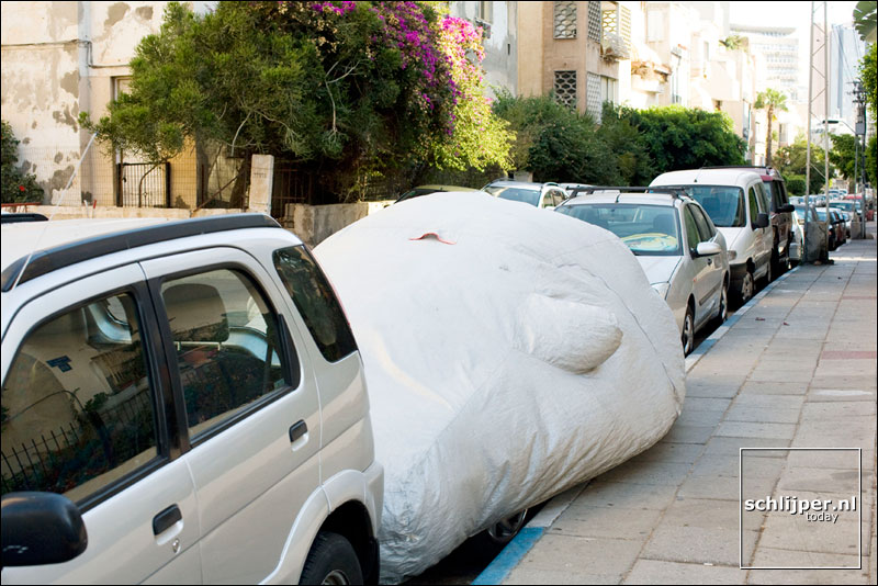 Israël, Tel Aviv, 22 juli 2007