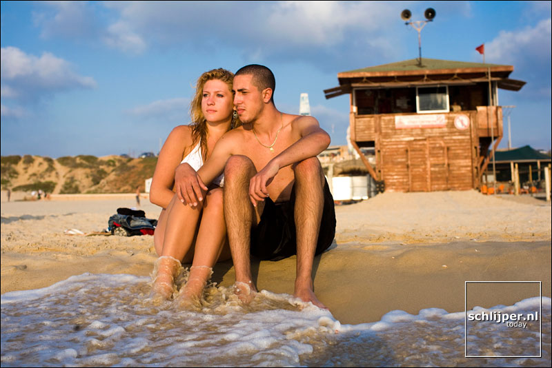 Israël, Rishon LeZiyyon, 23 juli 2007