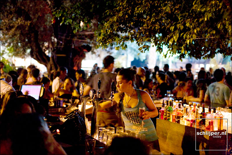 Israël, Tel Aviv, 26 juli 2007