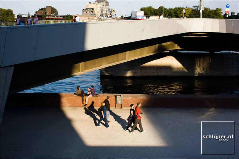 Nederland, Maastricht, 15 september 2007