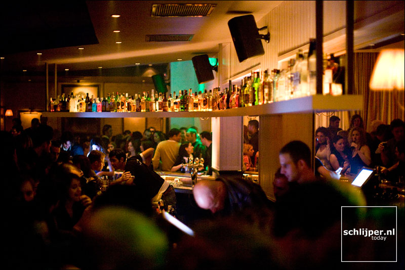Israel, Tel Aviv, 12 januari 2008