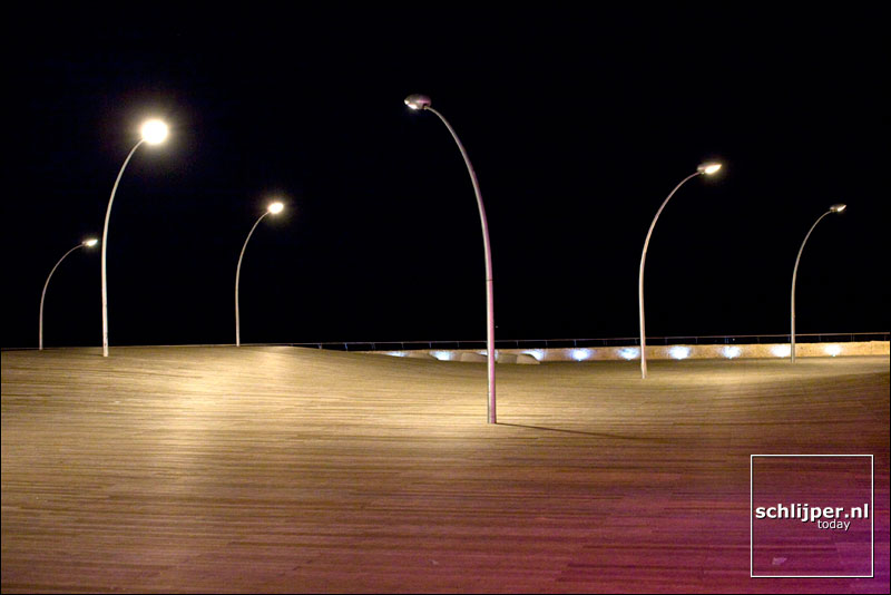 Israel, Tel Aviv, 17 januari 2008