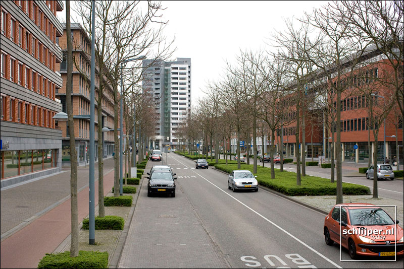 Nederland, Maastricht, 28 februari 2008