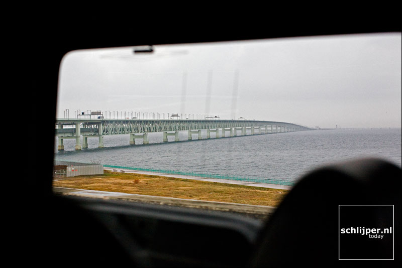 Japan, Osaka, 14 maart 2008