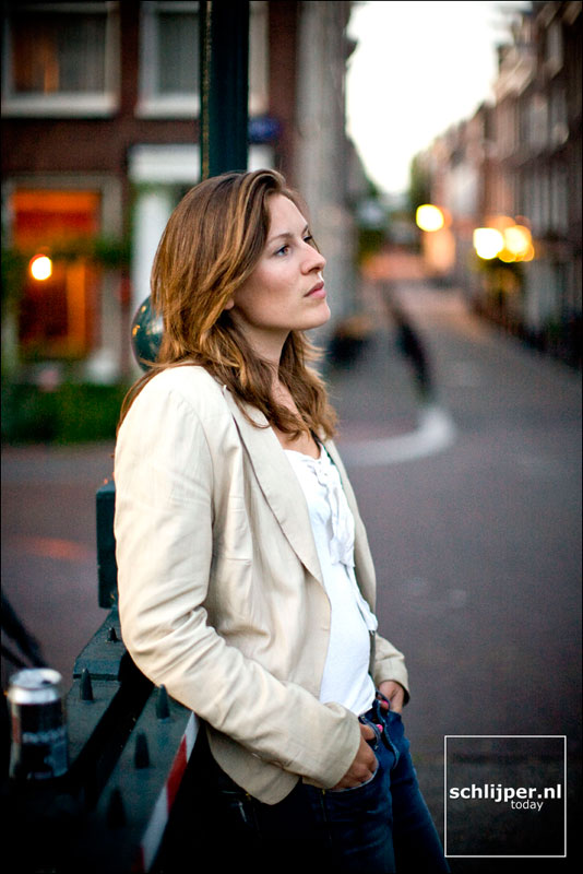 Nederland, Amsterdam, 30 juni 2008