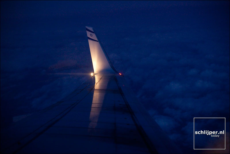 Europe, 11 februari 2009