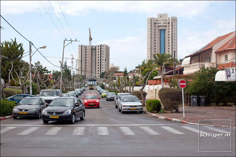 Israel, Rishon LeZiyyon, 20 februari 2009
