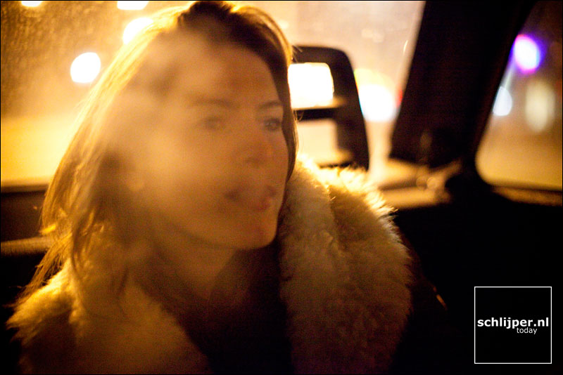Nederland, Amsterdam, 1 maart 2009