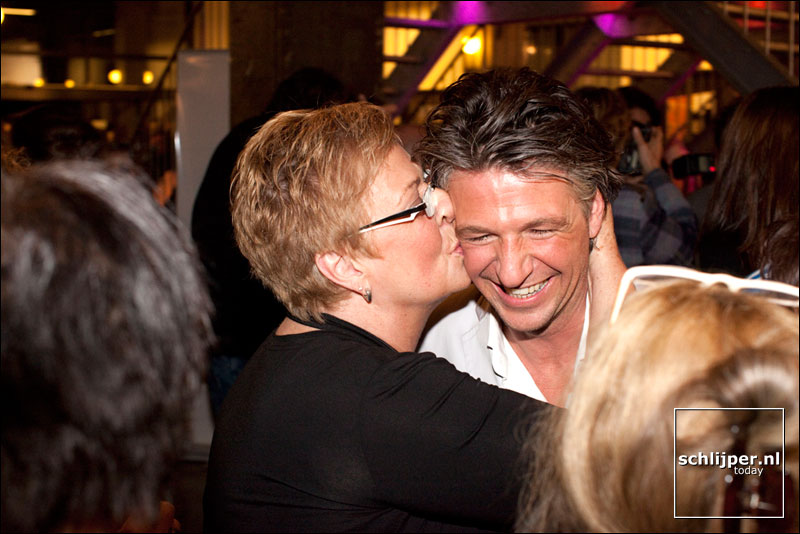Nederland, Amsterdam, 2 maart 2009